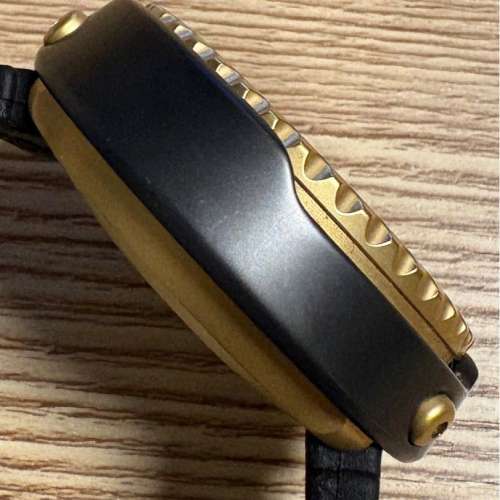 電吞王 精工千米金吞拿 S23626