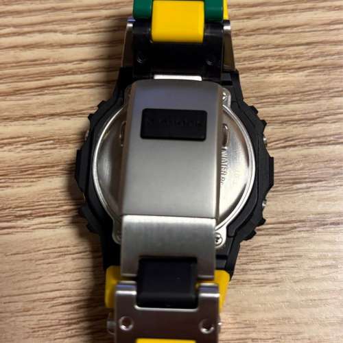 G-Shock DW-5610MT-1DR