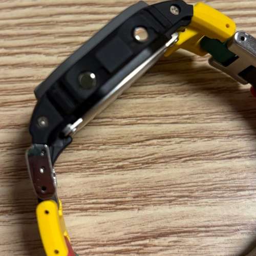 G-Shock DW-5610MT-1DR