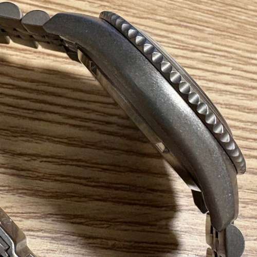 Spinnaker 造舊化機械潛水錶