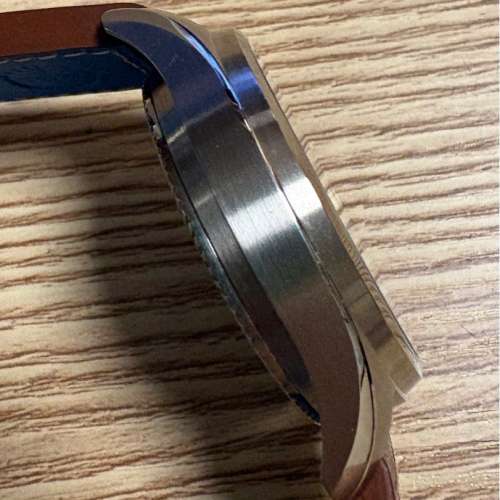 Timex Pan Am 泛美航空錶 復古懷舊之選