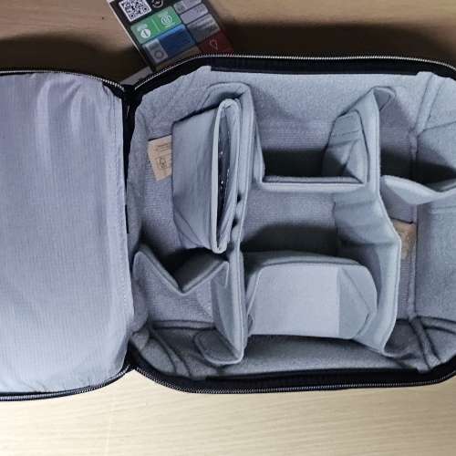 Peak Design 相機收納包 CAMERA CUBE-SMEDIUM V2