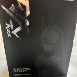 幪面超人RX半身雕像(附藍牙喇叭功能)