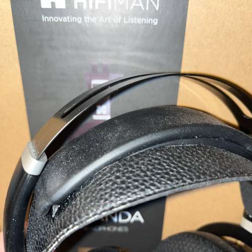 HIFIMAN Ananda v3