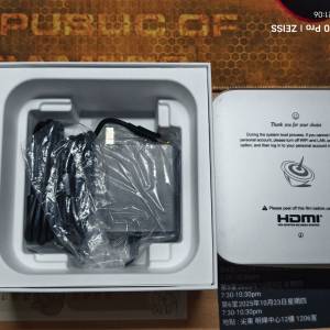 零刻 Beelink SER9 AMD AI9 HX 370