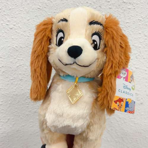 睇下文&middot;文盲勿擾&middot;不轉wtsapp/電話‼️德國🇩🇪玩具品牌與迪士尼合作款 小姐與流氓...