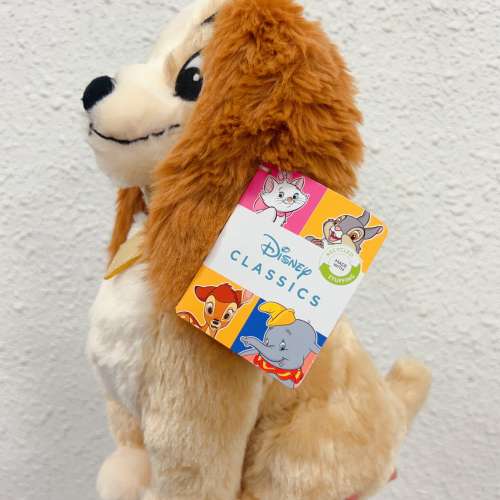 睇下文&middot;文盲勿擾&middot;不轉wtsapp/電話‼️德國🇩🇪玩具品牌與迪士尼合作款 小姐與流氓...