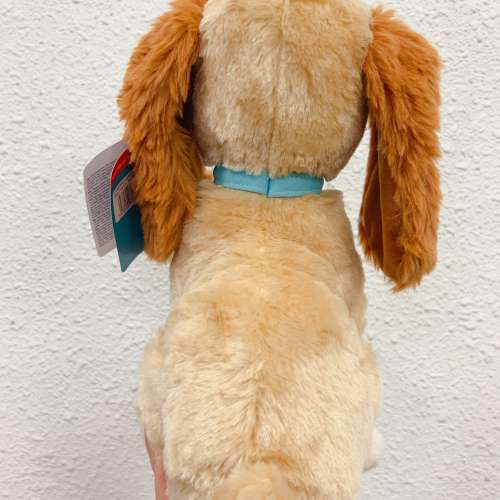 睇下文&middot;文盲勿擾&middot;不轉wtsapp/電話‼️德國🇩🇪玩具品牌與迪士尼合作款 小姐與流氓...