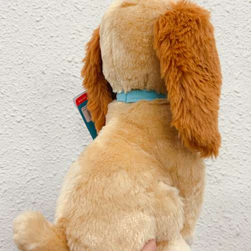 睇下文&middot;文盲勿擾&middot;不轉wtsapp/電話‼️德國🇩🇪玩具品牌與迪士尼合作款 小姐與流氓...