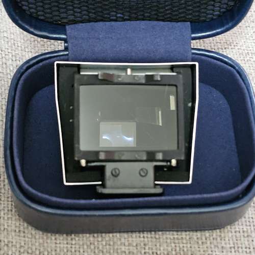 大F銀尖頂 觀景器