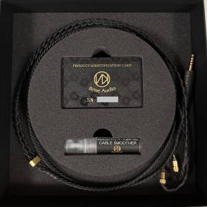 Brise Audio - Orochi Ultimate 2pin 4.4plug