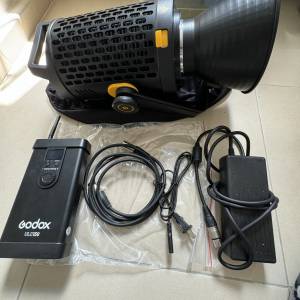 Godox UL150 影樓燈一套