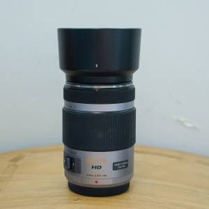 Panasonic 45-175mm F4.0-5.6 PZ