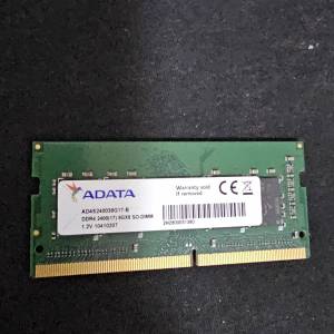 Laptop ADATA DDR4 2400 8GB