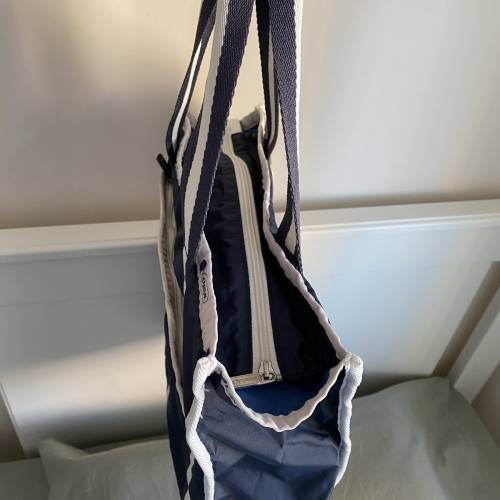 LESPORTSAC 側咩袋