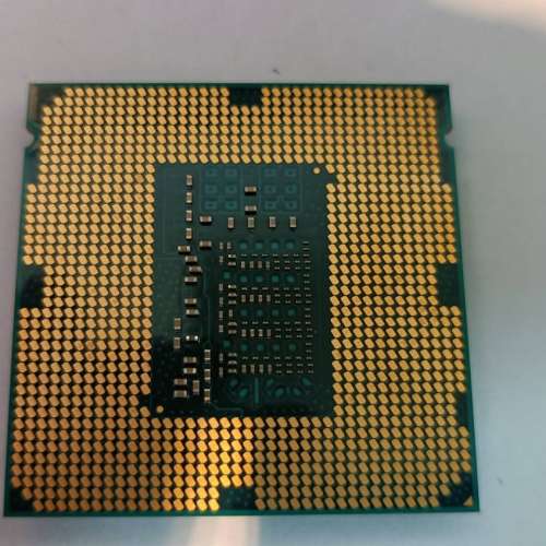 Intel&reg; Core&trade; i5-4460 Processor 6M Cache, up to 3.40 GHz + Heatsink Fan