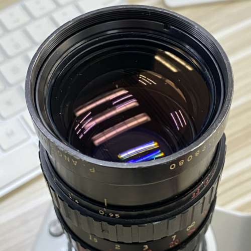 FS: 罕有Arri電影鏡 Angenieux 25mm F0.95 Type M2 (Leica M mount)