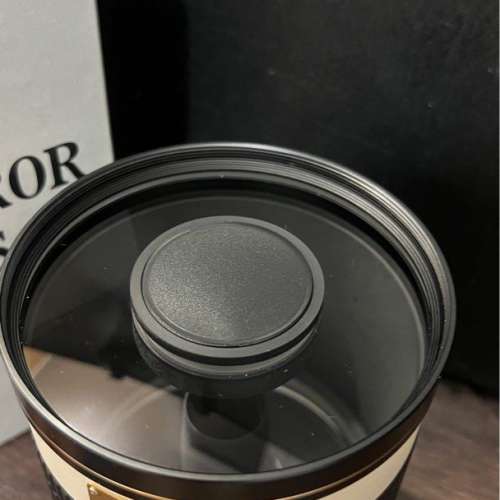 Kenko Mirror Lens 500mm F6.3 DX for canon 反射鏡 波波鏡 特效鏡