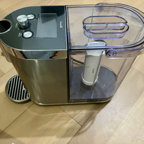 inno3C 即熱飲水機 (Water Dispenser)