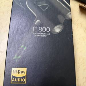 sennheiser ie800