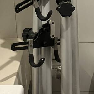 單車 天地柱 掛車架 (Dual-Touch Bike Stand)