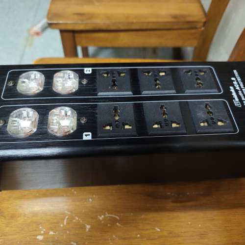 Weiduka 電源濾波