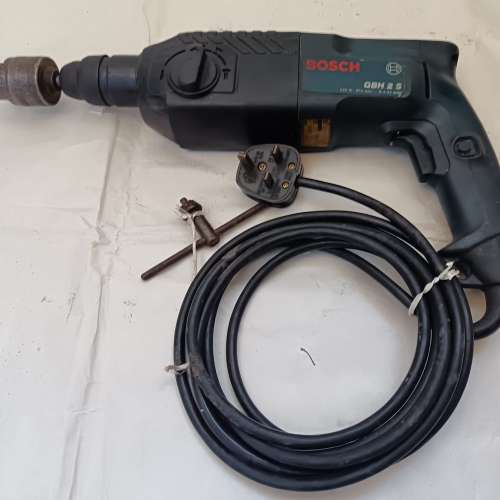 德國名牌Bosch UBH 2S強力電鑽