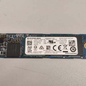 東芝鎧俠 KIOXIA 1TB M.2 NVMe SSD