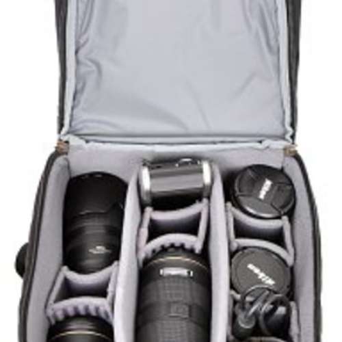 美國 CLIK ELITE PRO EXPRESS專業相機袋