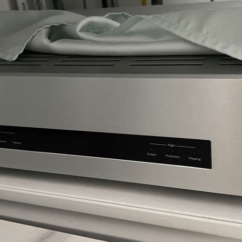 英國Cambridge Audio 651W後級