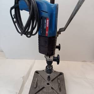 便攜式多用途鑽床、鑼床