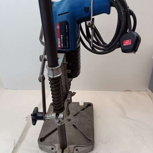 便攜式多用途鑽床、鑼床