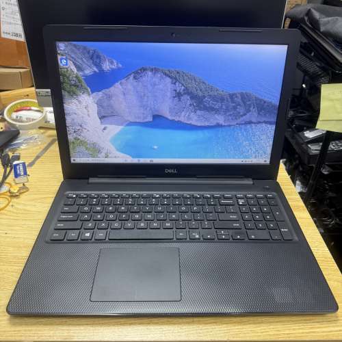 [🔋全新電池] Dell Inspiron 3583 (獨顯 / 8代4核 i7 / 15.6" 全高清 / Win 11 / ...