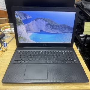 [🔋全新電池] Dell Inspiron 3583 (獨顯 / 8代4核 i7 / 15.6" 全高清 / Win 11 / ...