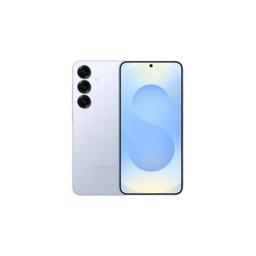 全新 未開封 行貨 Samsung Galaxy S25 512GB 霧砂灰 霧冰藍 霧軍藍