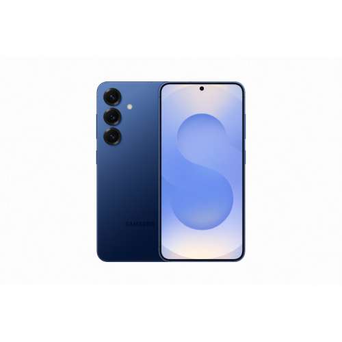 全新 未開封 行貨 Samsung Galaxy S25 512GB 霧砂灰 霧冰藍 霧軍藍