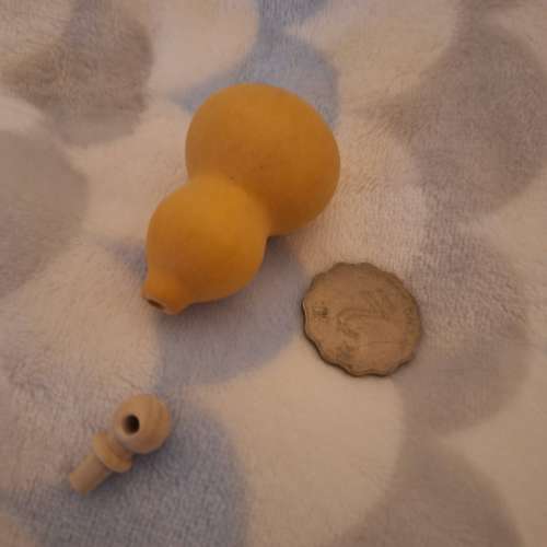 風水 葫蘆/蒲瓜