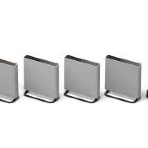 100% New Sony BRAVIA Theatre Quad 家庭影院系統 HT-A9M2