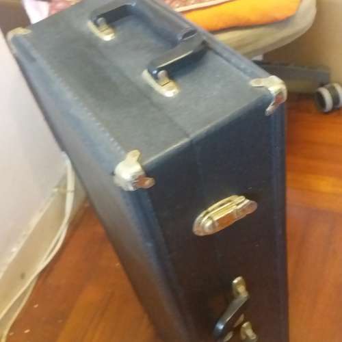 優質saxophone 色士風盒