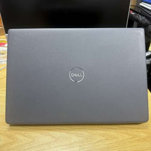 [限量10部] Dell Latitude 3410 (10代 4核 i5 / 14" 全高清 / Win 11 / 永久Office...