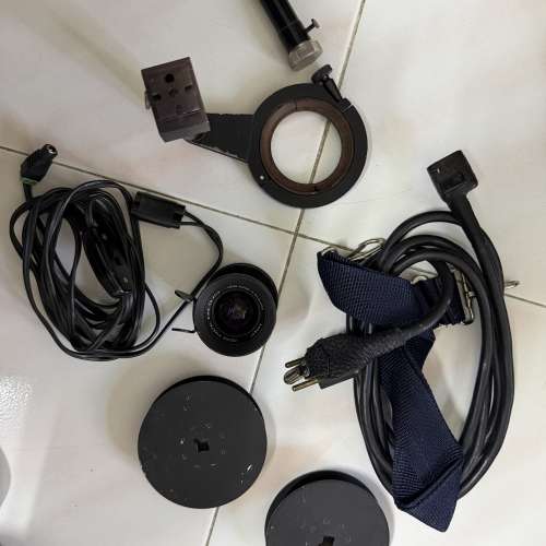 《收藏級》Arriflex 16 菲林電影攝影機