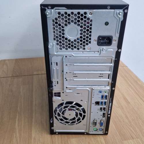 HP ProDesk 400 G3 MT i5 6500