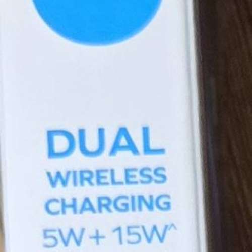 MOMAX  Q.Mouse Pad 3 二合一無線充電滑鼠墊 (20W) (QM3E)