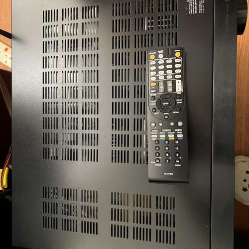 ONKYO TX-NR828（7.2藍牙.網絡擴音機）95%新淨