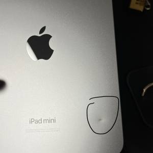 iPad mini 6 128GB 灰