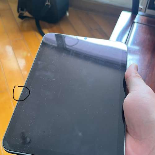 iPad mini 6 128GB 灰