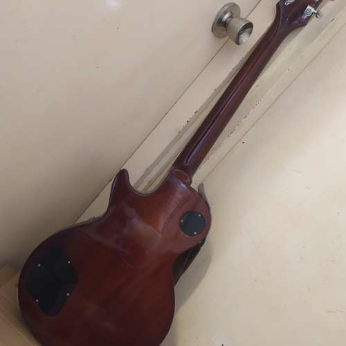 gibson 電吉他