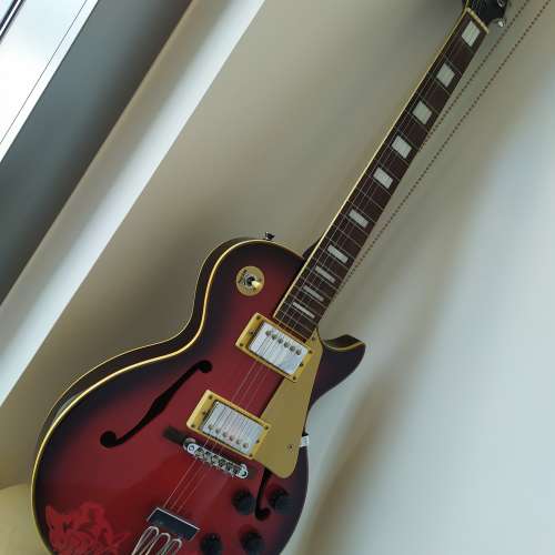 Boggie nippon deslgned