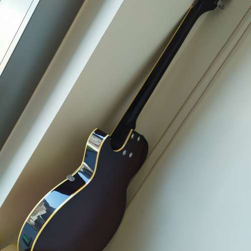 Boggie nippon deslgned