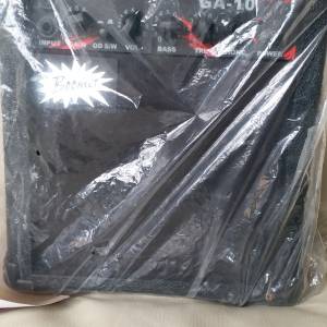 電吉他/電木吉他用AMP